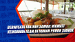 Berwisata Kuliner Sambil...