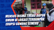 Mensos Risma Tinjau...
