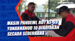 Masih Pandemi, HUT ke-59...