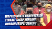 Wapres Minta Kementerian...