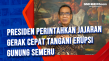 Presiden Perintahkan...