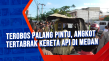 Terobos Palang Pintu,...
