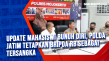 Update Mahasiswi Bunuh...