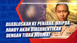 Dijebloskan ke Penjara,...