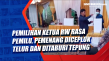 Pemilihan Ketua RW Rasa...