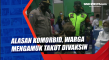 Alasan Komorbid, Warga...