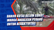 Banjir Kutai Belum Surut,...
