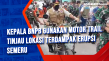 Kepala BNPB Gunakan...