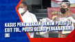 Kasus Penembakan Oknum...