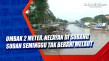 Ombak 2 Meter, Nelayan...