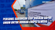 Personel Gabungan Siap...