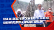 Tiba di Lokasi Bencana...