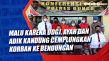 Malu Karena ODGJ, Ayah...
