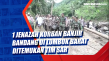 1 Jenazah Korban Banjir...