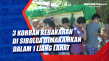 3 Korban Kebakaran di...