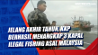 Jelang Akhir Tahun,...