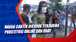 Waria Cantik Diciduk...