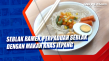 Seblak Ramen, Perpaduan...