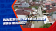 Makassar Dikepung Banjir,...