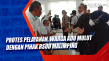 Protes Pelayanan, Warga...