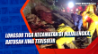 Longsor Tiga Kecamatan...