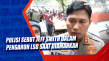 Polisi Sebut Jeff Smith...
