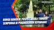 Bunga Bangkai, Puspa...