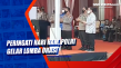 Peringati Hari HAM,...