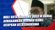 Wali Kota Bandung Oded...