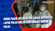 Ironis Nasib Ibu Muda...