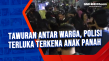 Tawuran Antar Warga,...