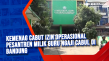 Kemenag Cabut Izin Operasional...