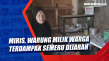 Miris, Warung Milik...