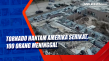 Tornado Hantam Amerika...