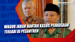 Wagub Jabar Bantah Kasus...