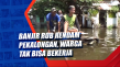 Banjir Rob Rendam Pekalongan,...