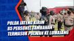Polda Jateng Kirim 85...