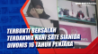 Terbukti Bersalah Terdakwa...