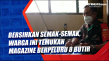 Bersihkan Semak-semak,...