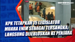 KPK Tetapkan 15 Legislator...