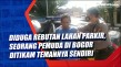 Diduga Rebutan Lahan...