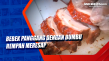 Bebek Panggang dengan...