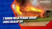 2 Rumah Milik Pejabat...