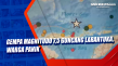 Gempa Magnitudo 7,5...