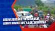 Begini Suasana Terbaru...