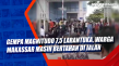 Gempa Magnitudo 7,5...
