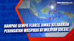 Dampak Gempa Flores,...