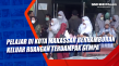 Pelajar di Kota Makassar...
