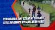 Peringatan Dini Tsunami...