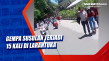 Gempa Susulan Terjadi...